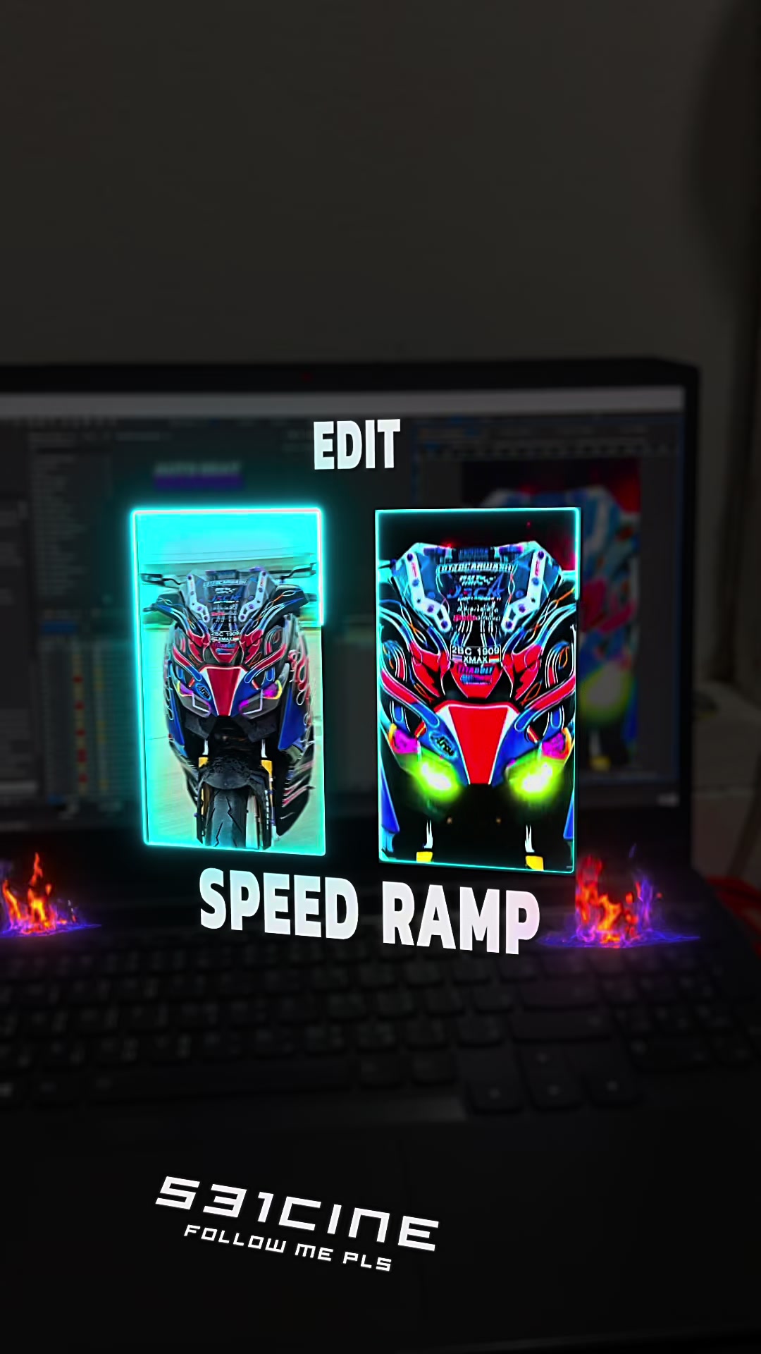 @𝐒𝟑𝟏𝐂𝐈𝐍𝐄