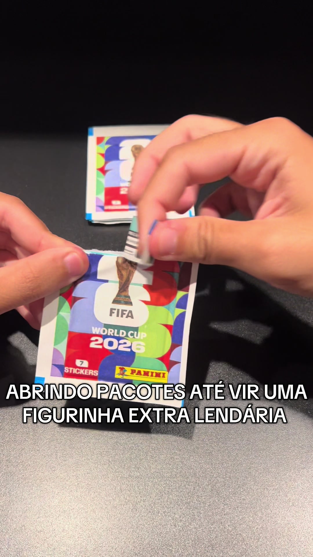 @Achadinhos Obrigat&oacute;rios