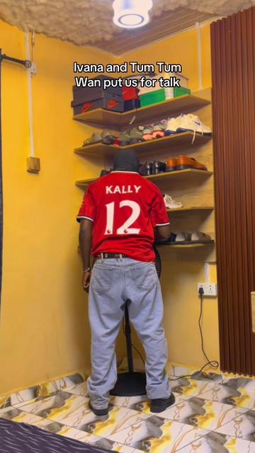 @🌿KALLY OF CALABAR 🌿