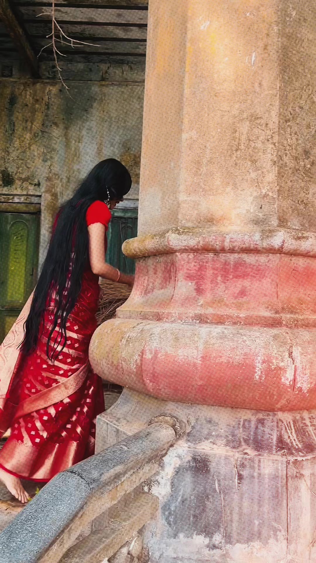 @Shrabonty_Puja (পুজারিণী)🤍🦋