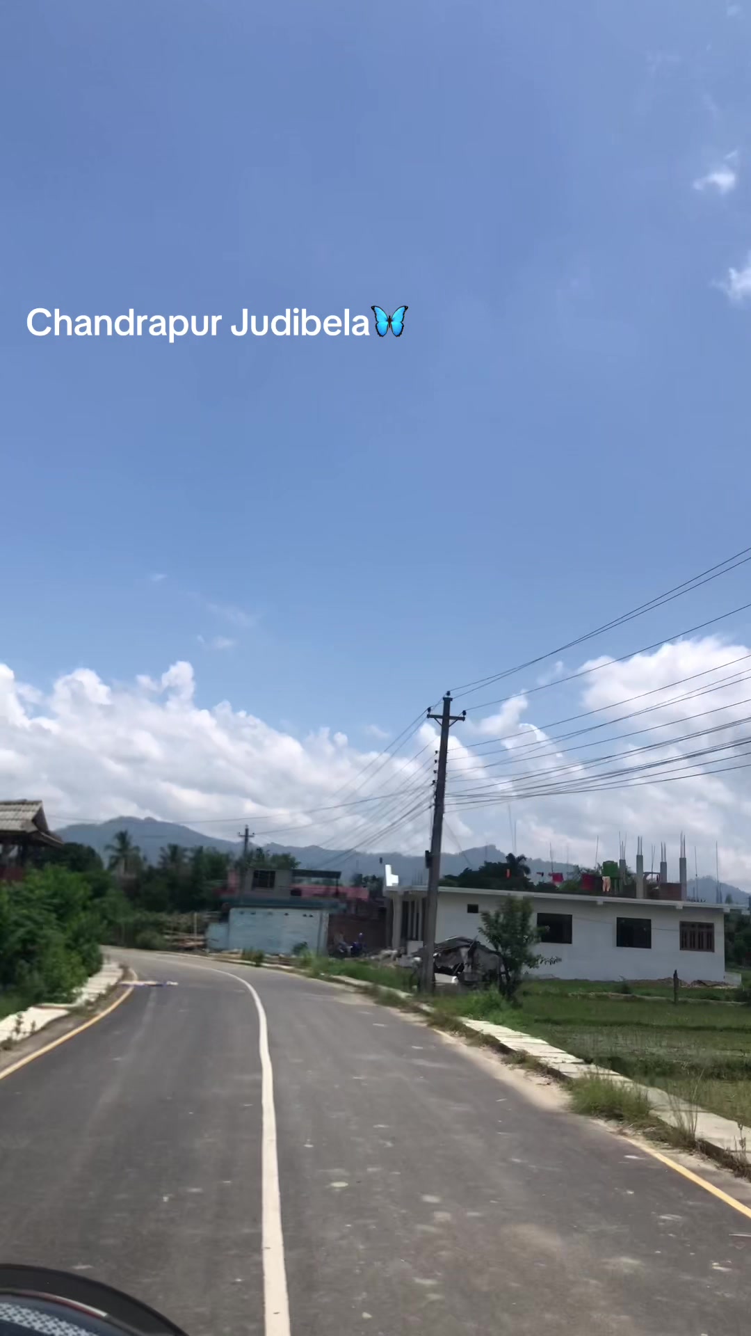 @Chandrapur Nepal 😻