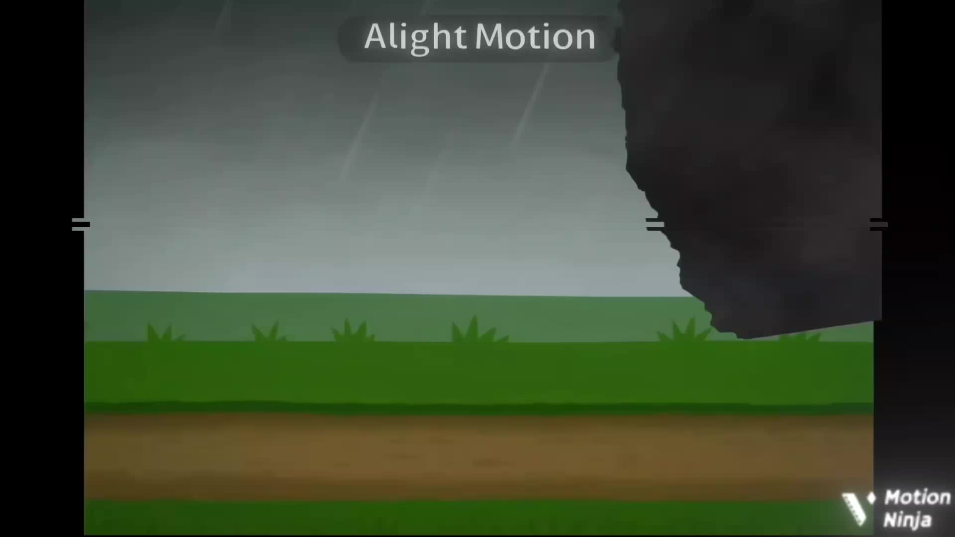 @storm chasers animation