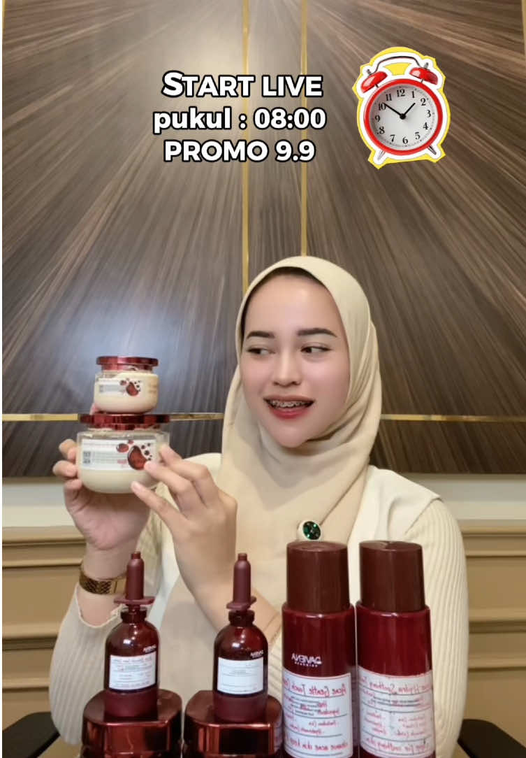 @AGEN DAVIENA JATIM