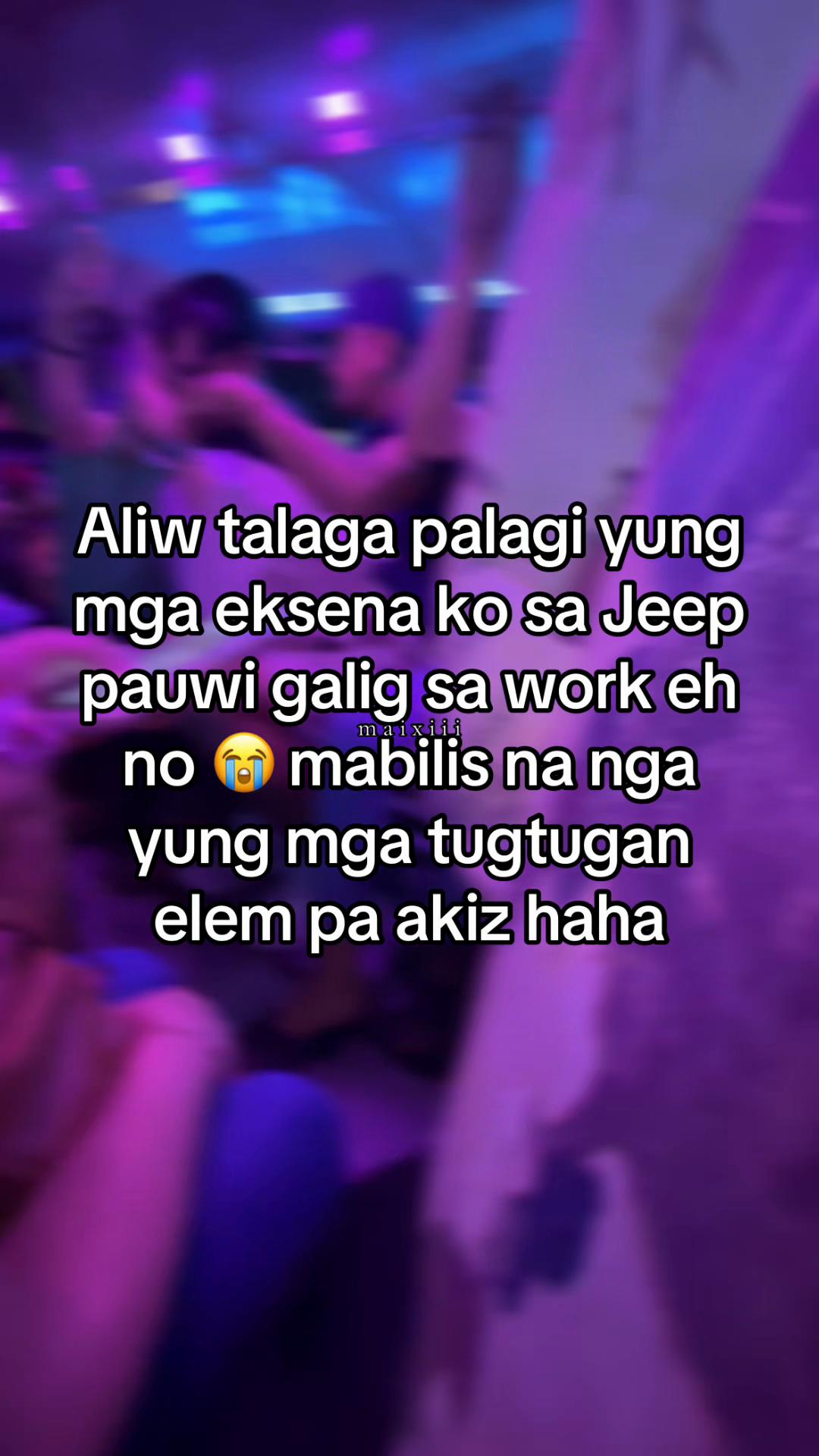 @Mai