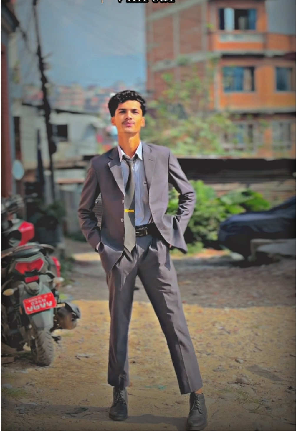 @. Ritik