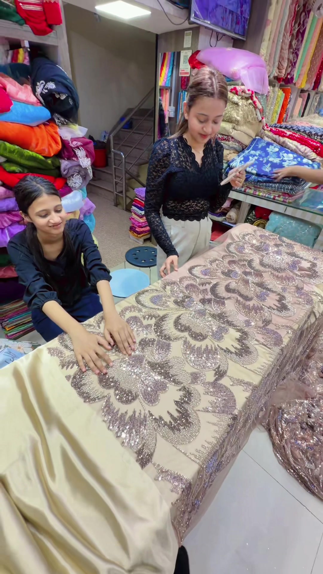 @𝘽𝙖𝙝𝙪𝙗𝙚𝙩𝙞 Fabric Center