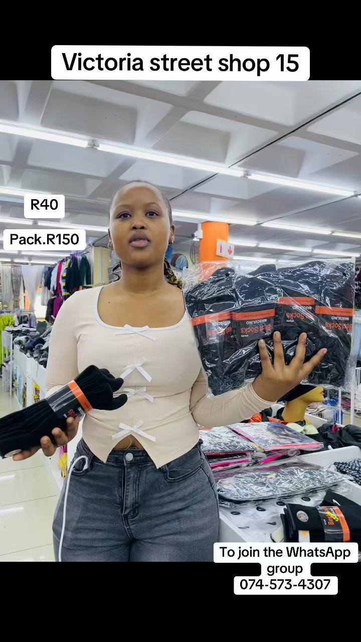 @TOPTEN TRADING DURBAN