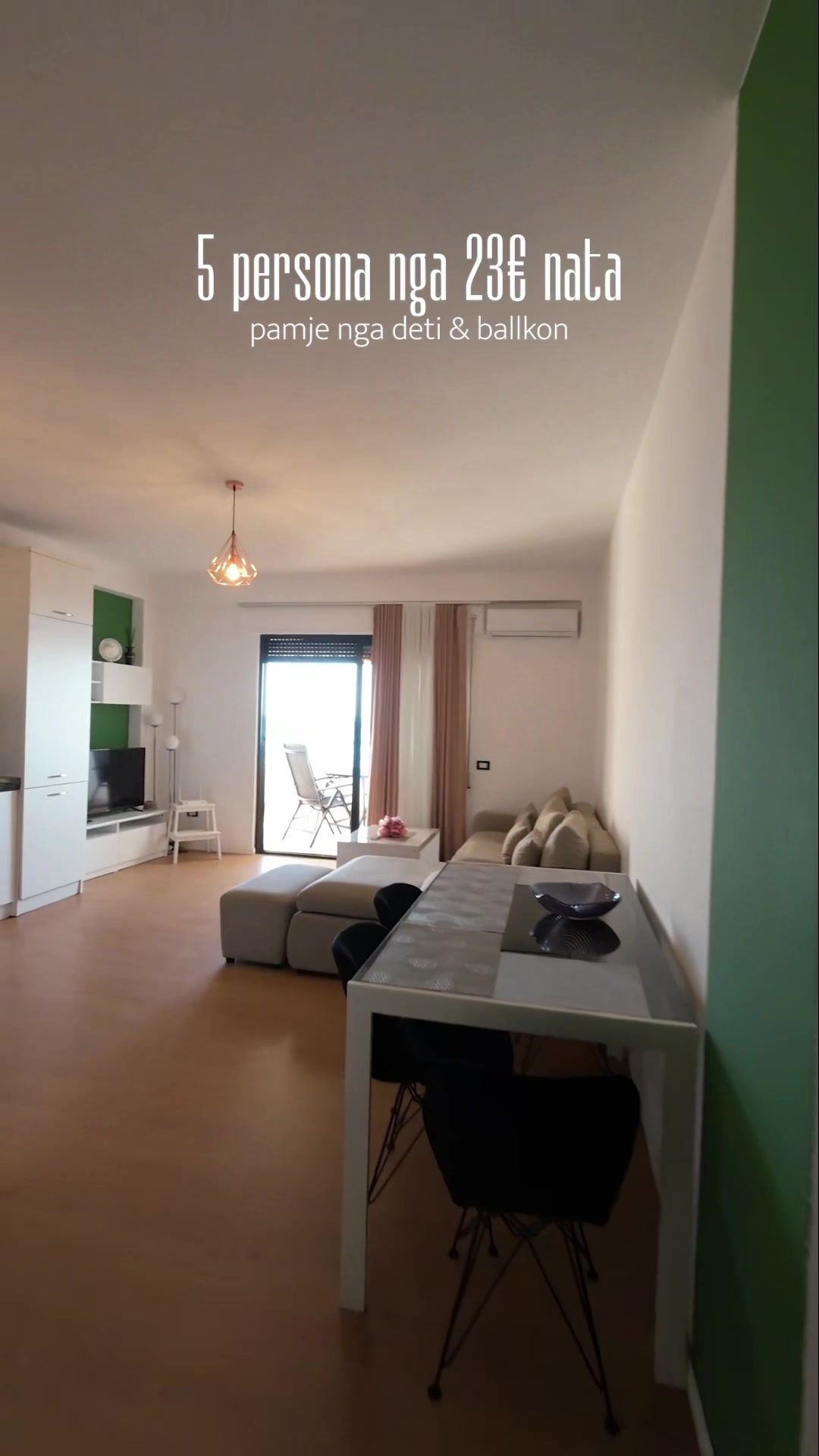 @TOK APARTMENTS