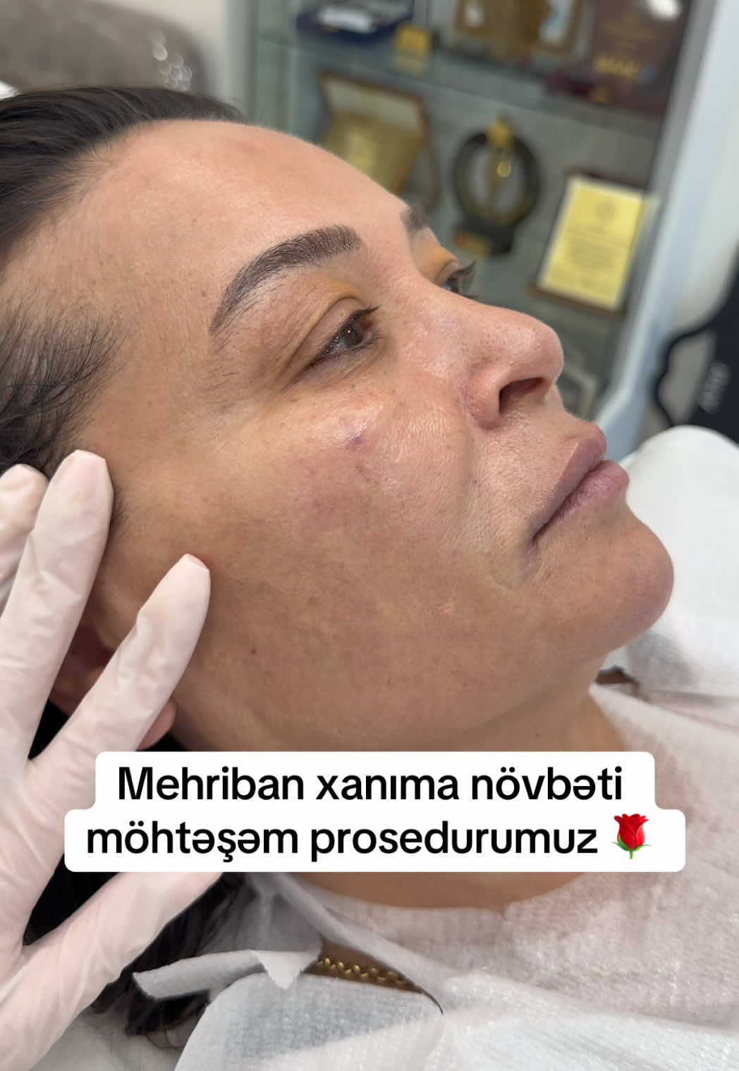 @Dr. Rəna Soltanova