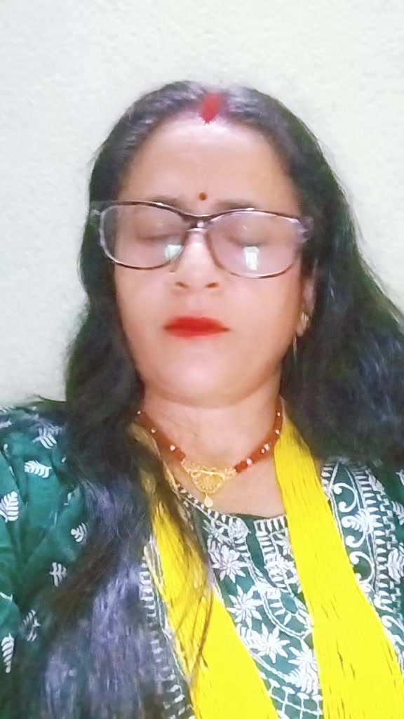 @Sheela Pandey Sedhai