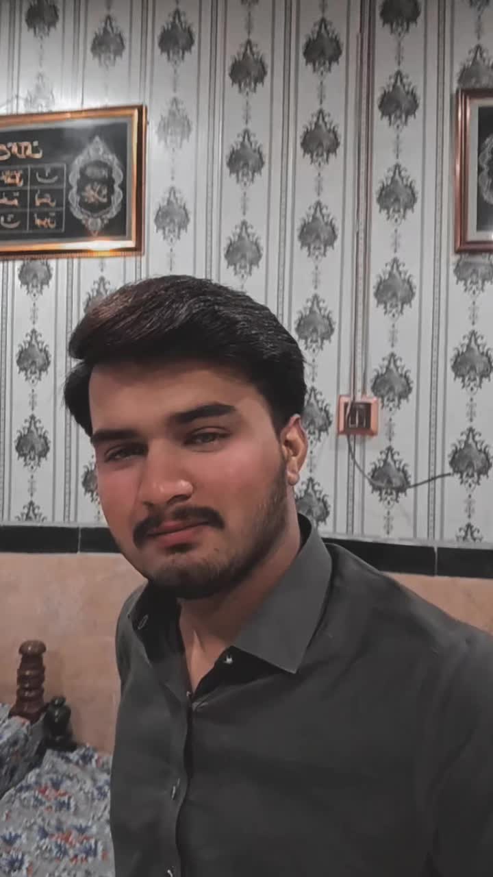 @ZAIN MASHORI