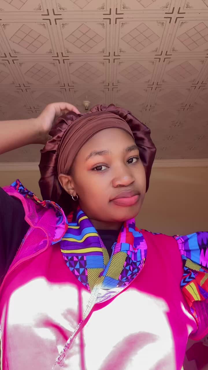 @Akhona🧸🫧 the graduate 👩🎓