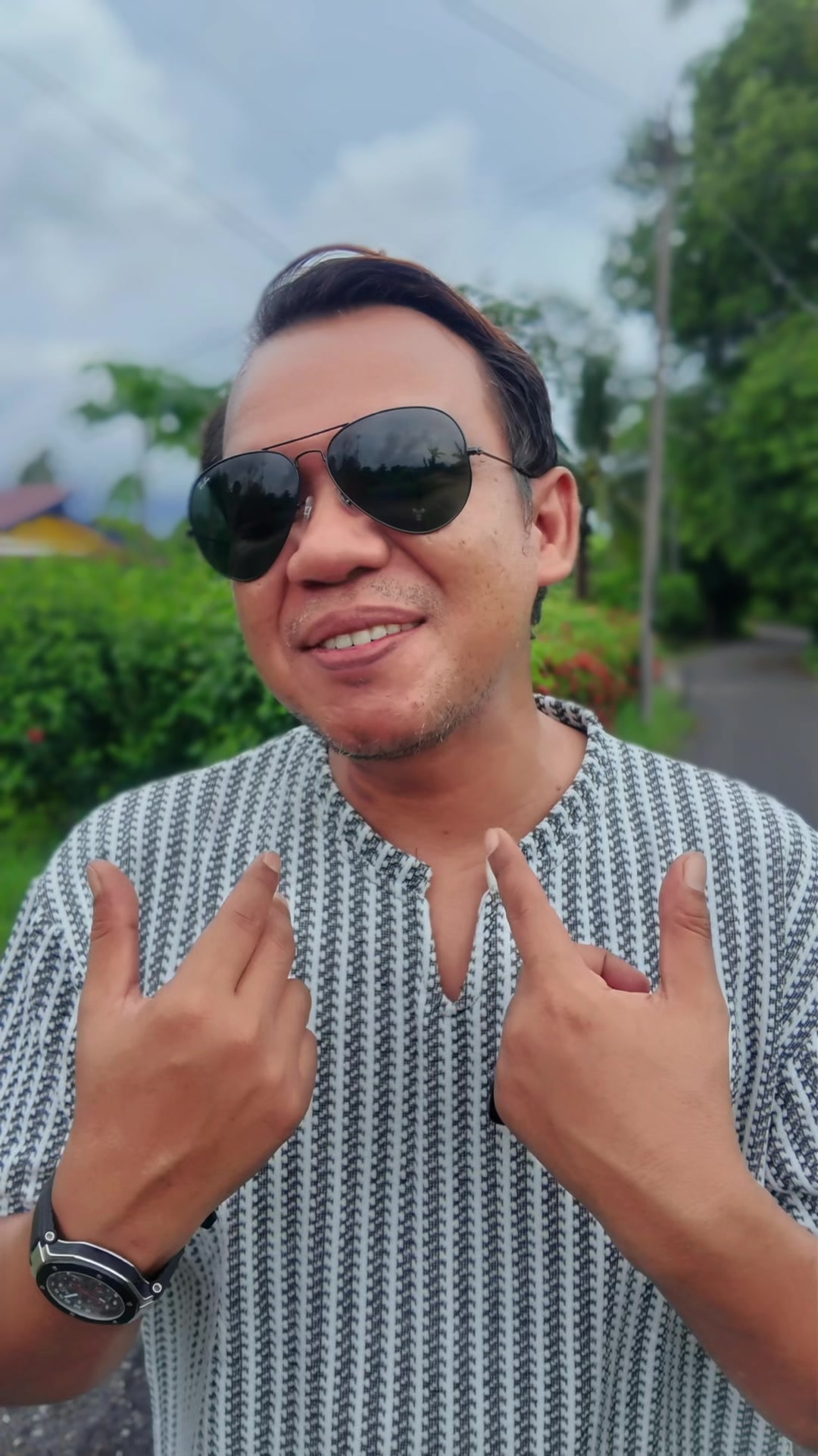 @Man Beduk