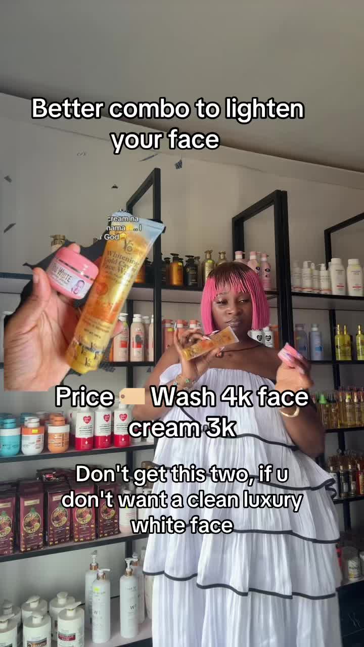 @WHOLESALE COSMETICS VENDOR YDE