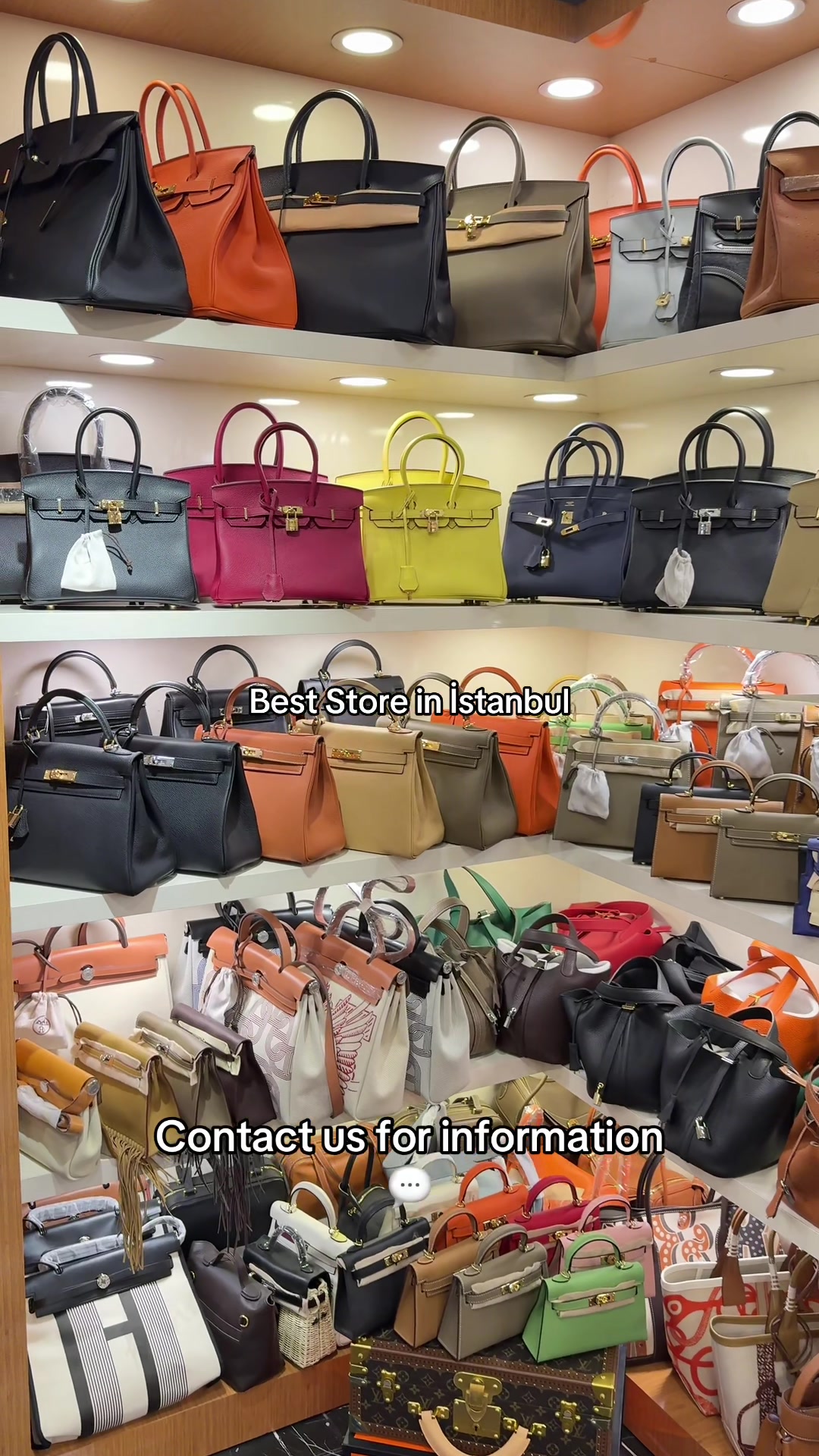 @Adios Bag