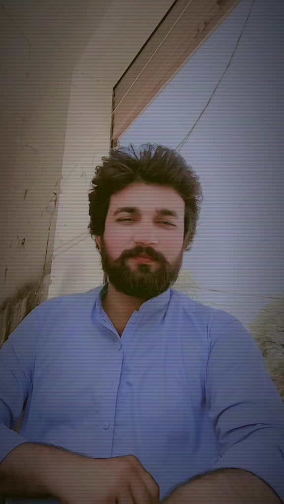 @Sajjad Mahar
