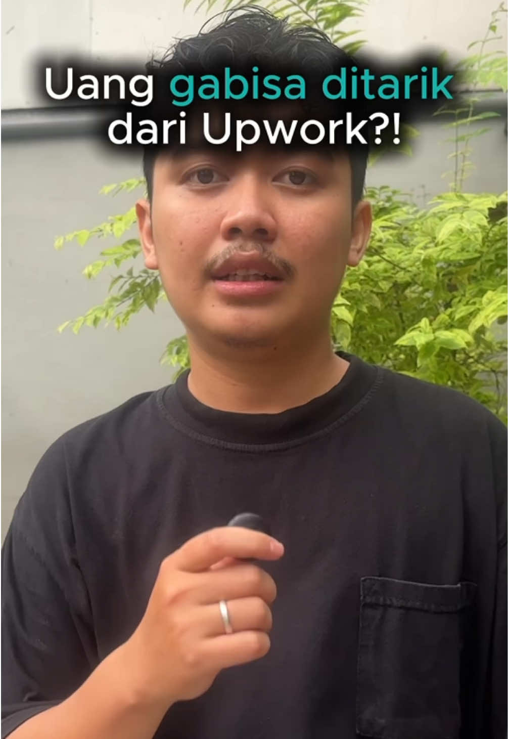 @Jeam | Upwork & Remote Work