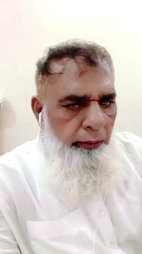 @Haji Younus