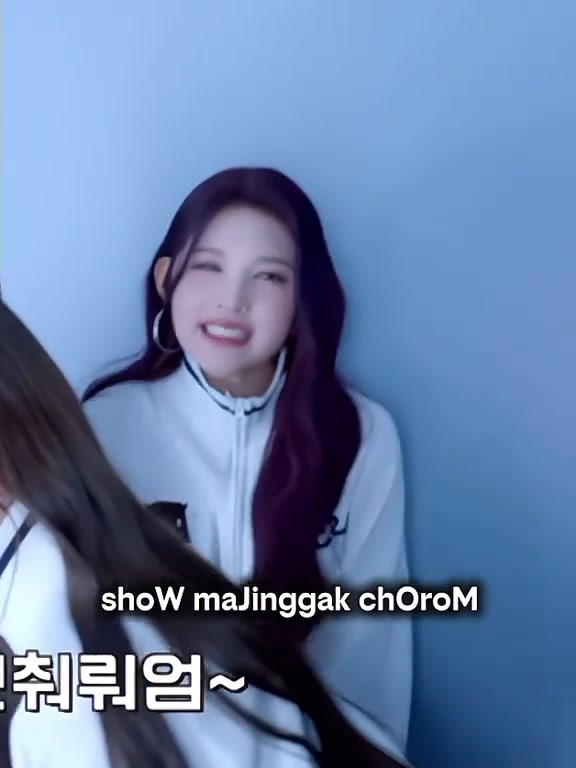 @Everglow