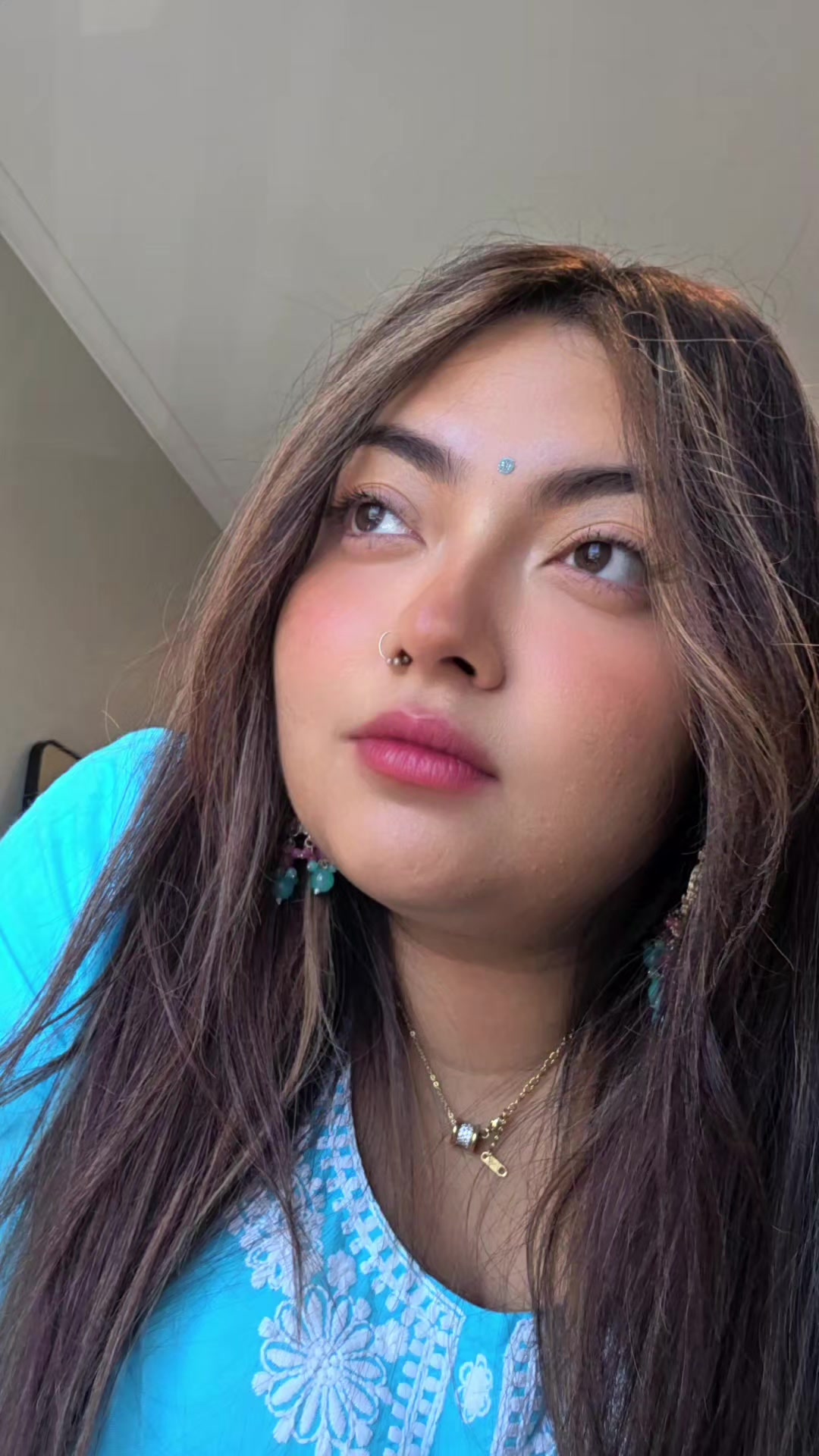 @Michelle Kumar