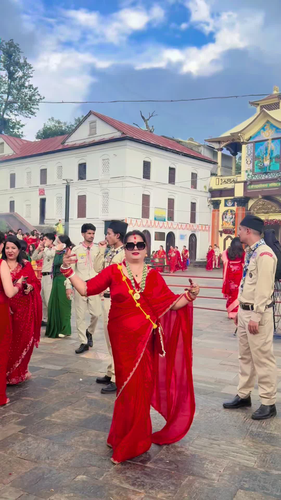 @Shanta Thapa