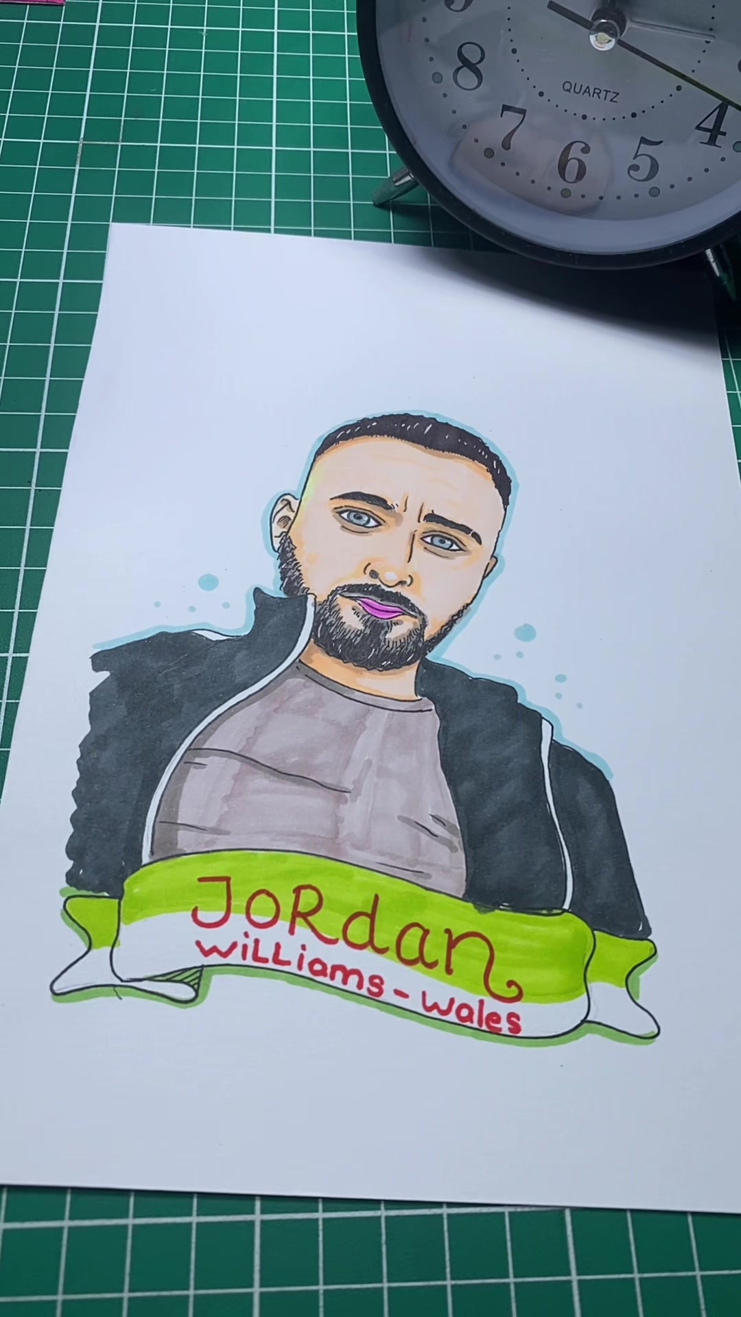 @Rahmady artⓈ