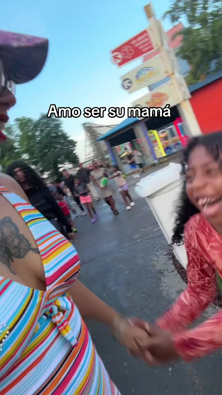 @Yessica(Mariahs mom/caregiver)