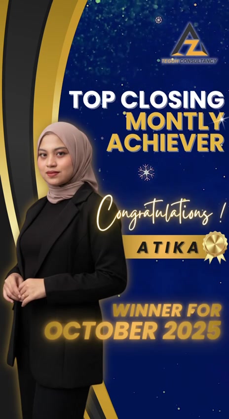 @AZ Teguh Consultancy