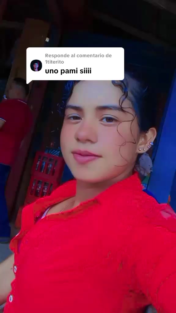 @mi amor😍