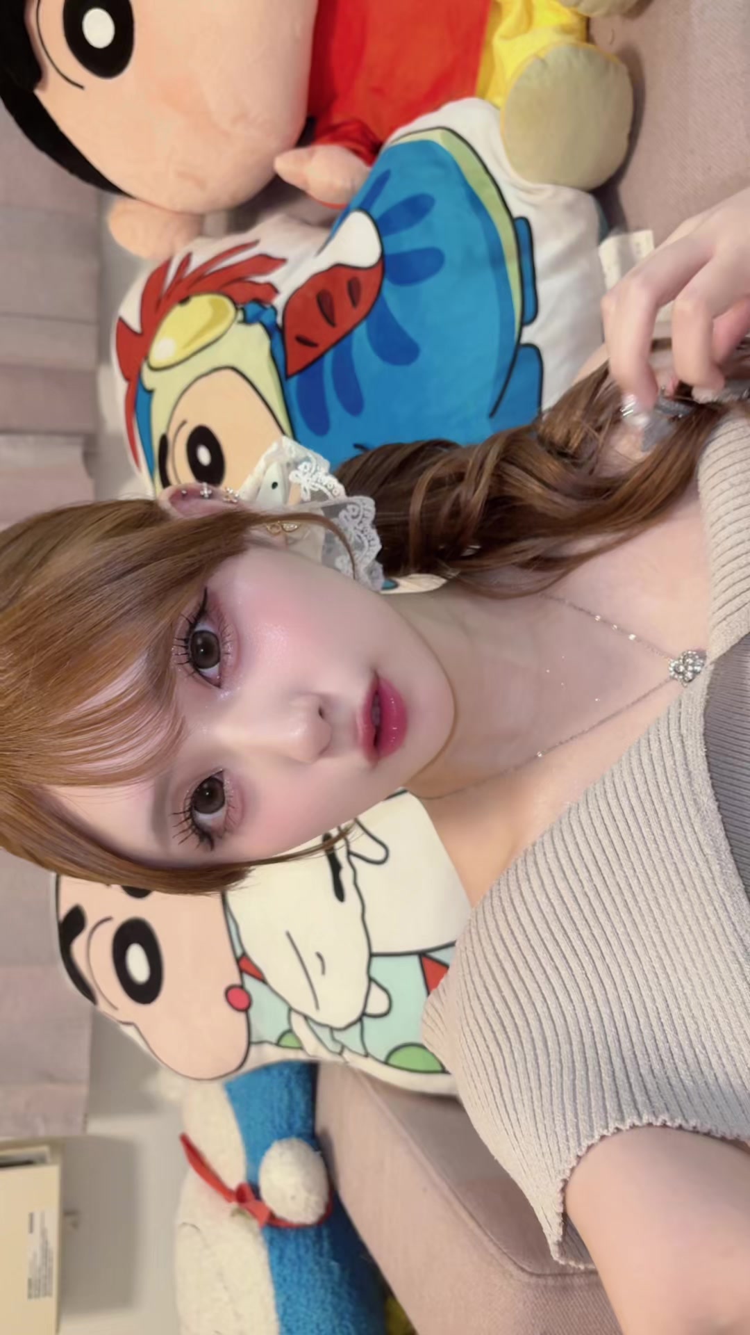 @ちぇりたん🍒