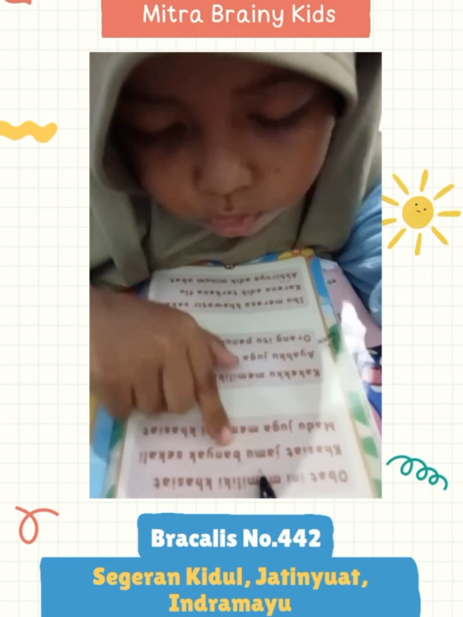 @Official Brainy Kids Indonesia