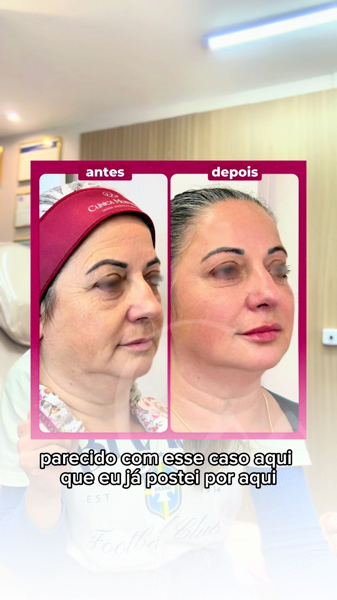 @Dra Juliana Montanari
