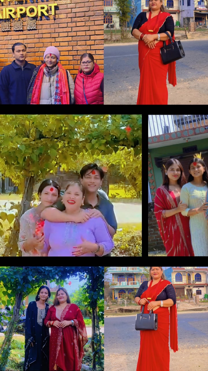 @Nisha DC