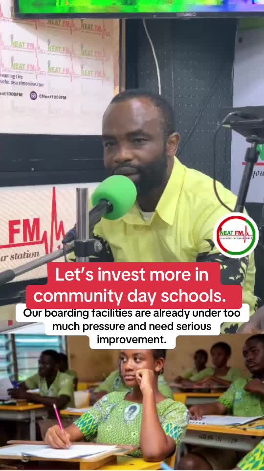 @neat100.9fm