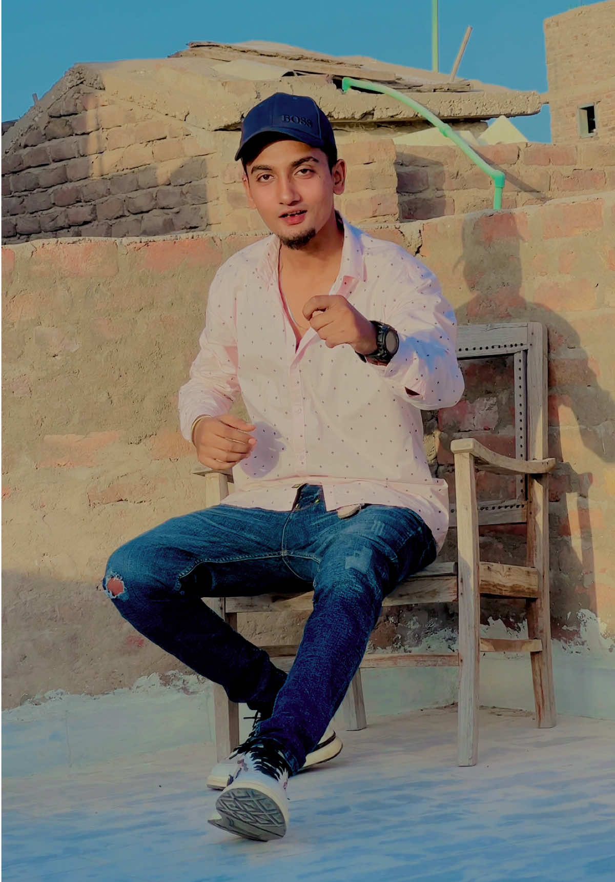 @Nabeel Khan