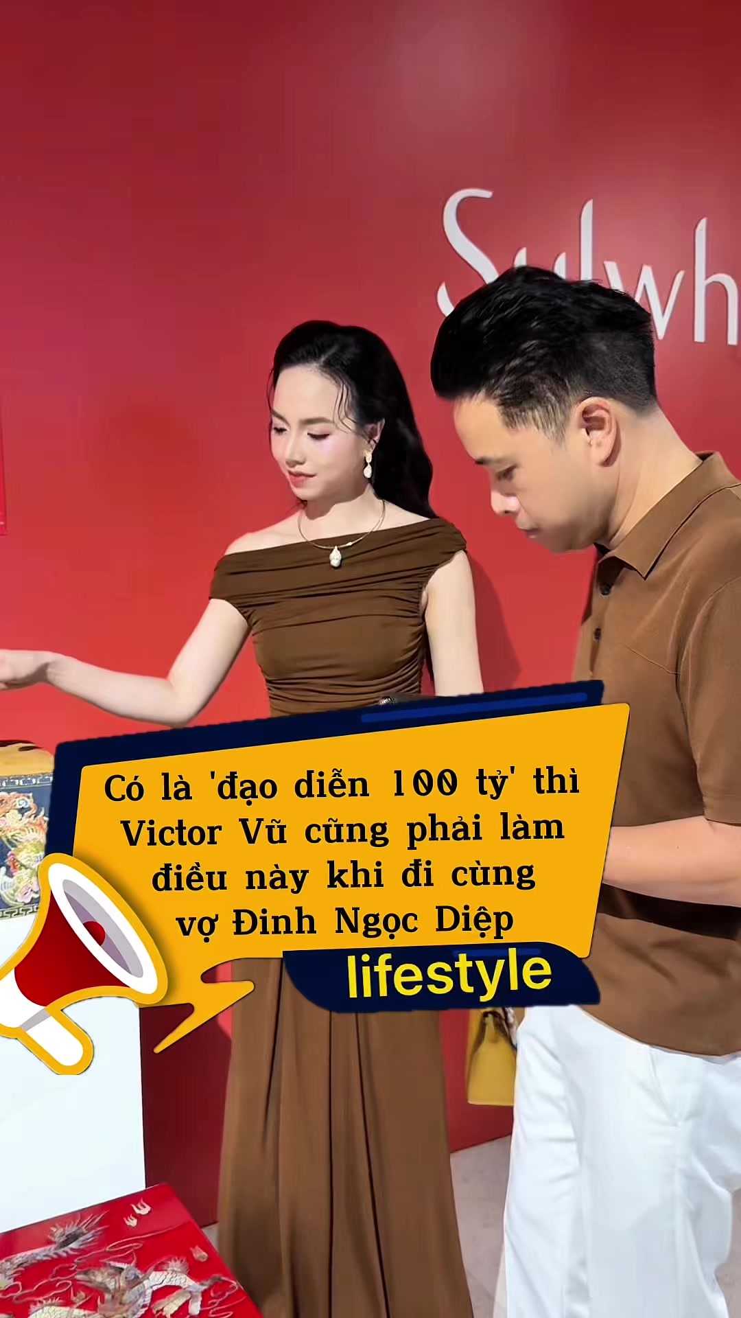 @Lifestyle