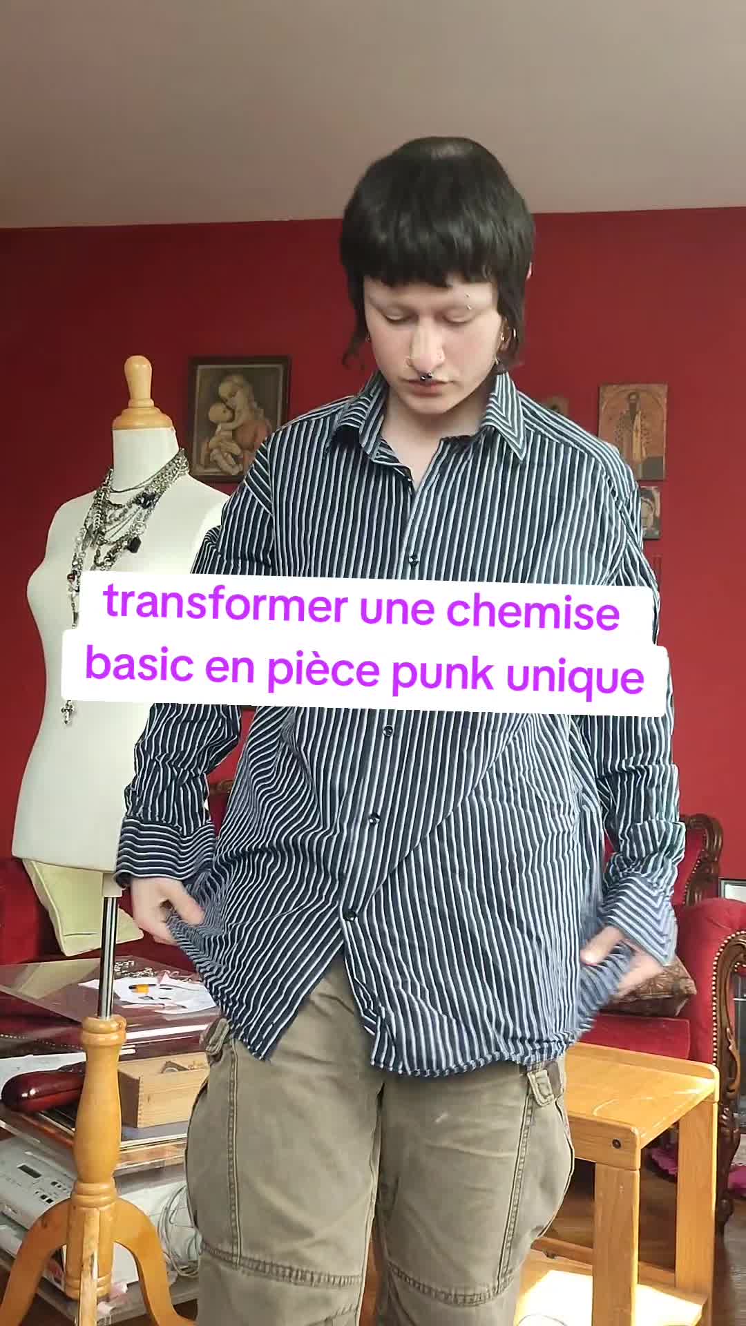 @Alt design & custom clothing