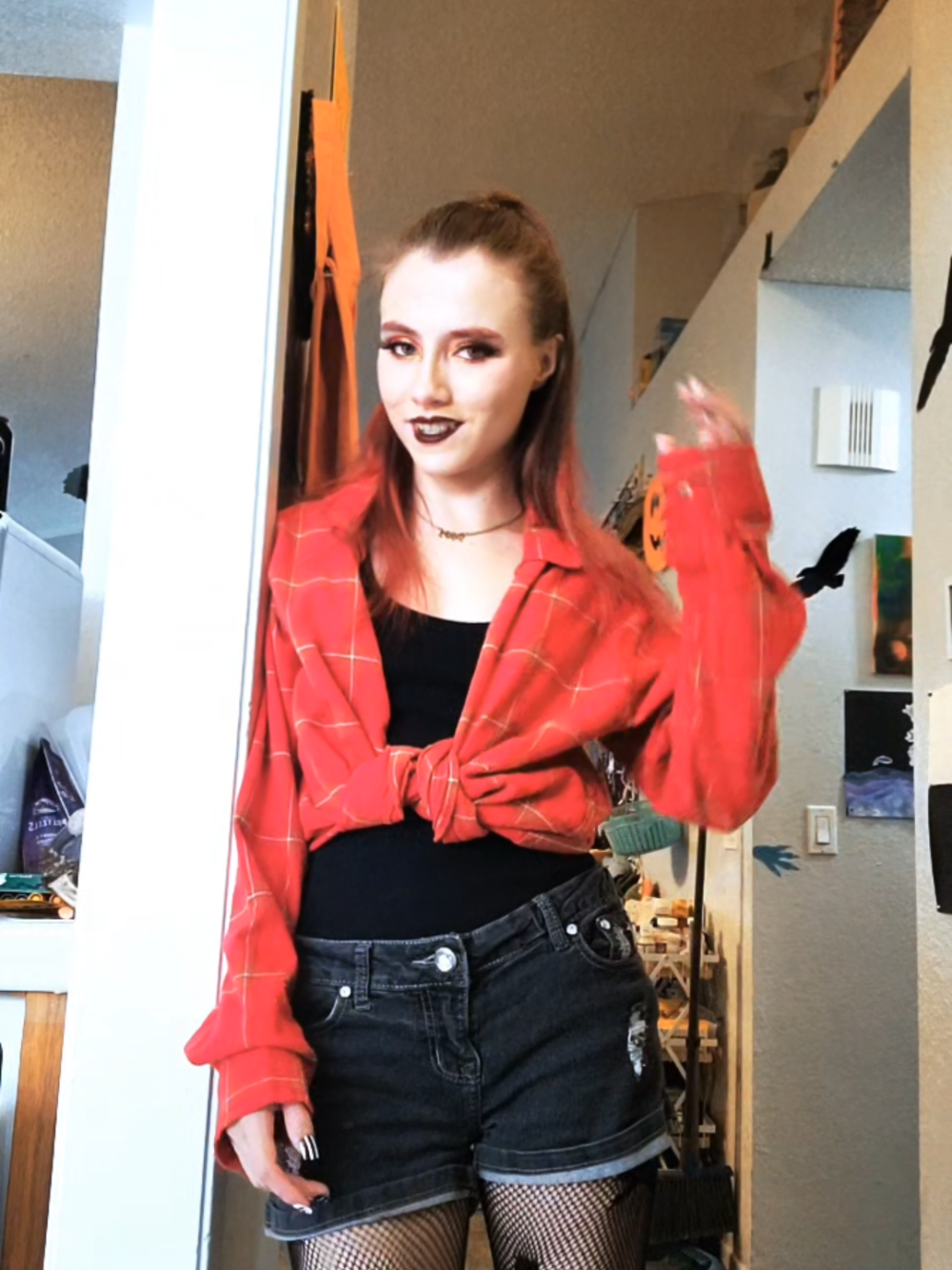 @Dakota