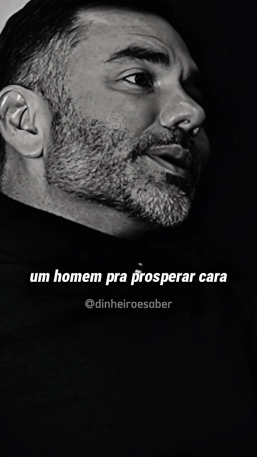 @Dinheiro e Saber