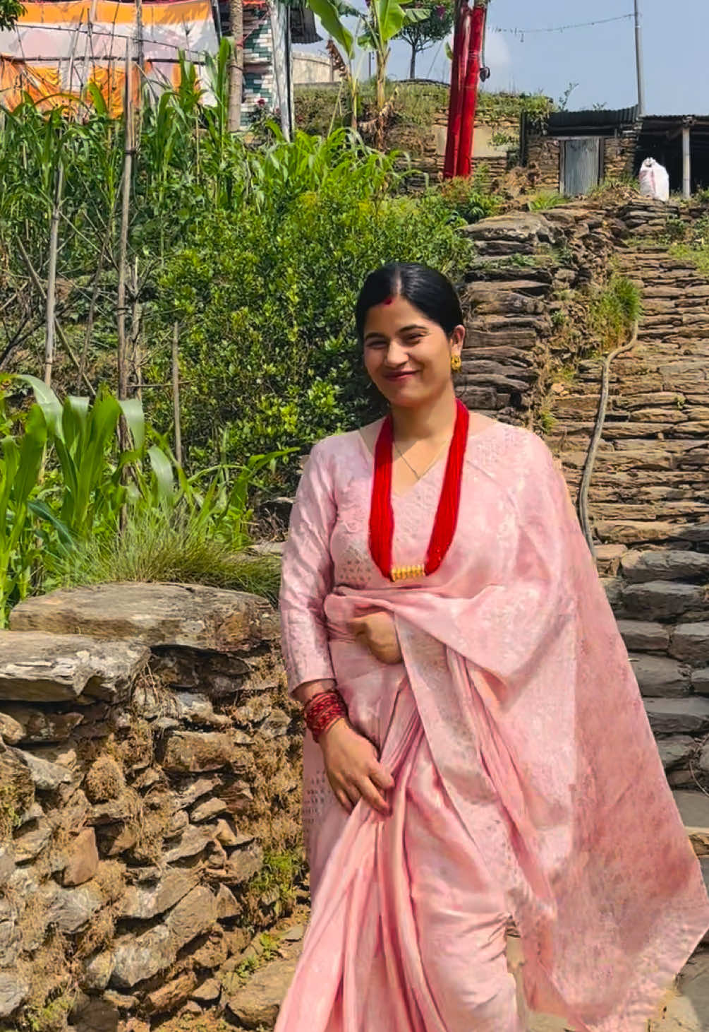 @Sabitri Acharya💇🏻&zwj;♀️💄👁️