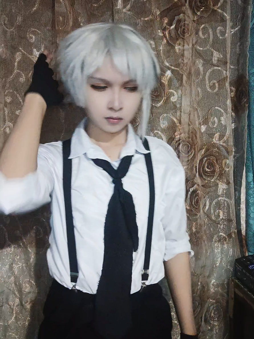 @Kriyo