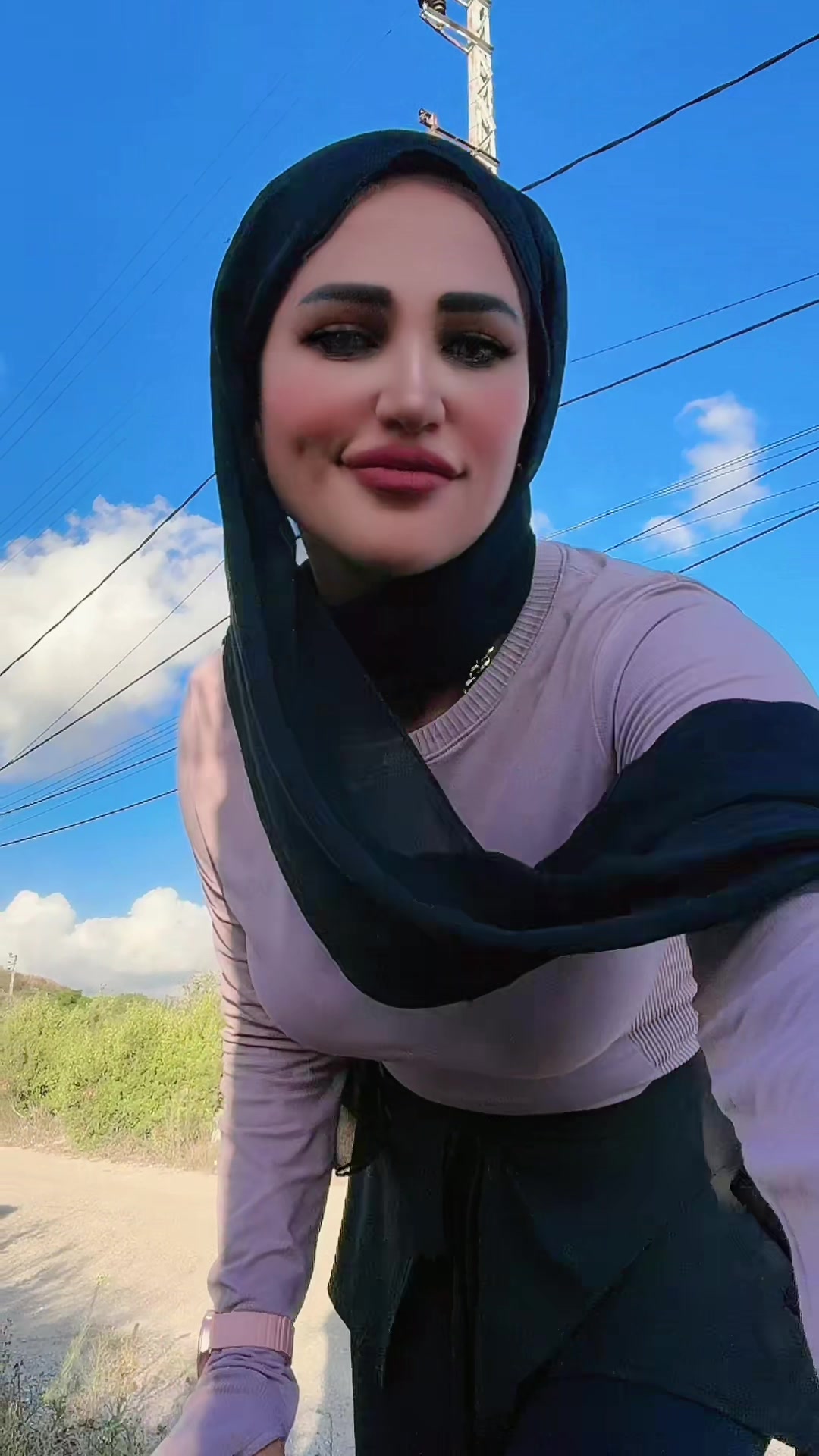 @Biba Hisham ๐๐ธ