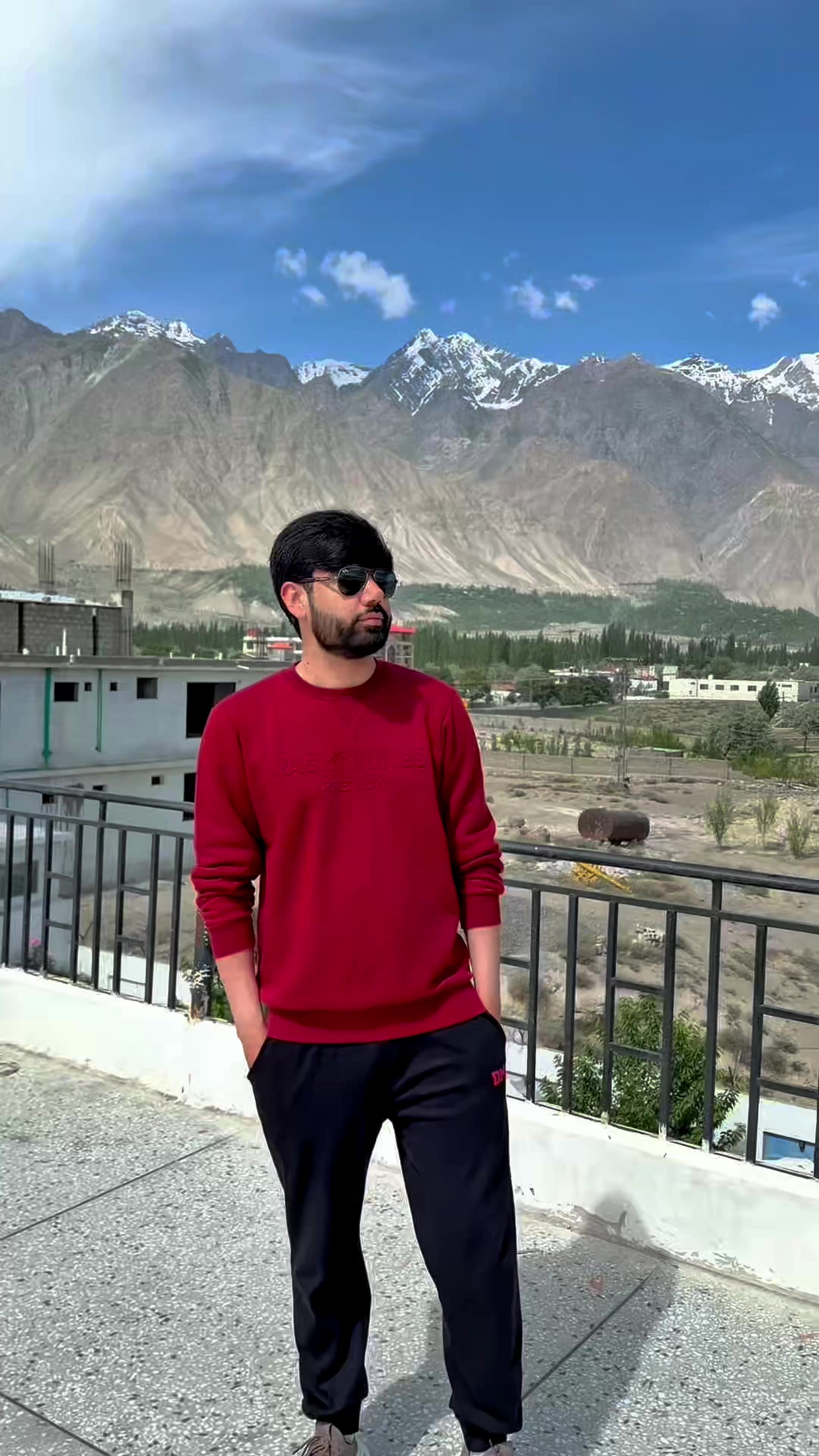 @Ahtisham Shah