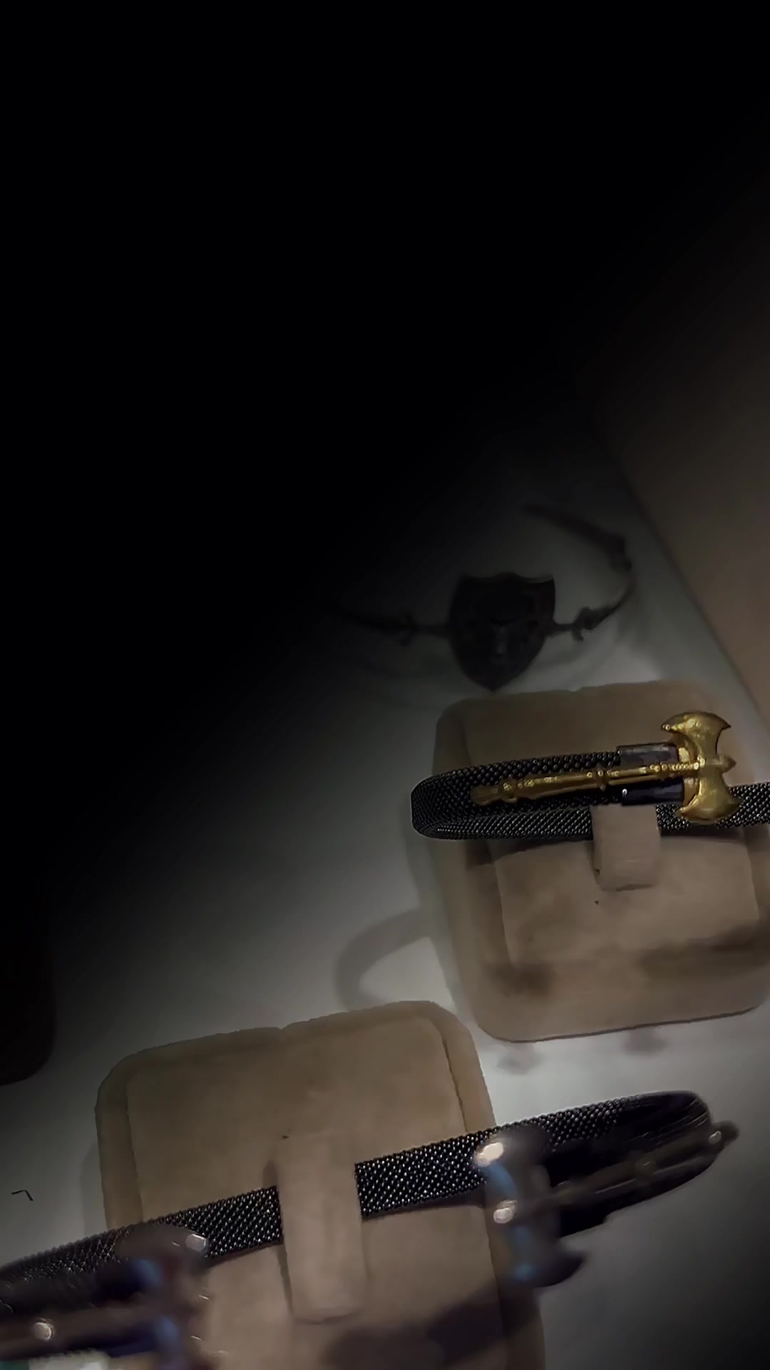 @Servet Jewellery