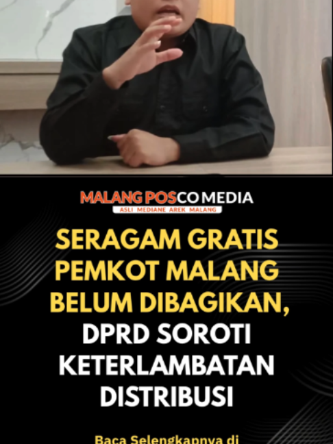 @Malang Posco Media