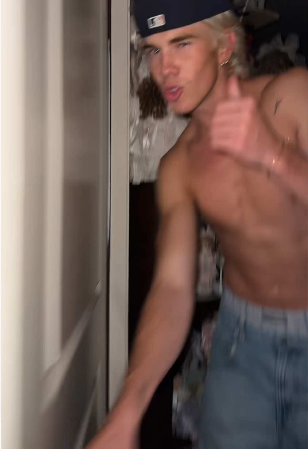 @Gagedancin