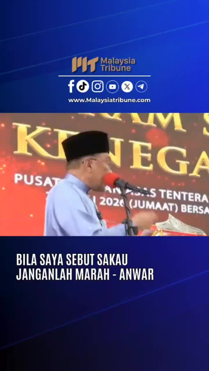 @malaysia tribune