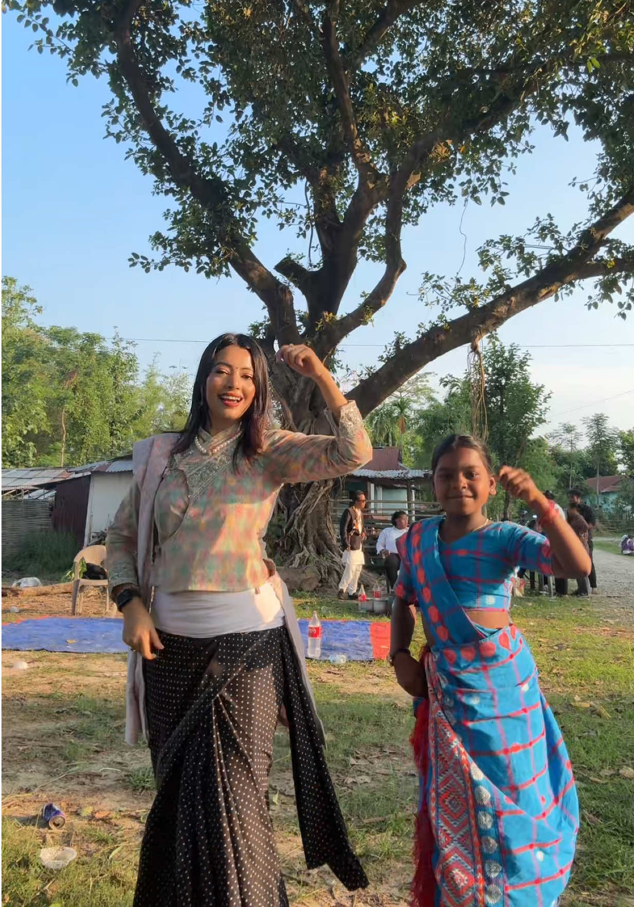 @Prajina Rai