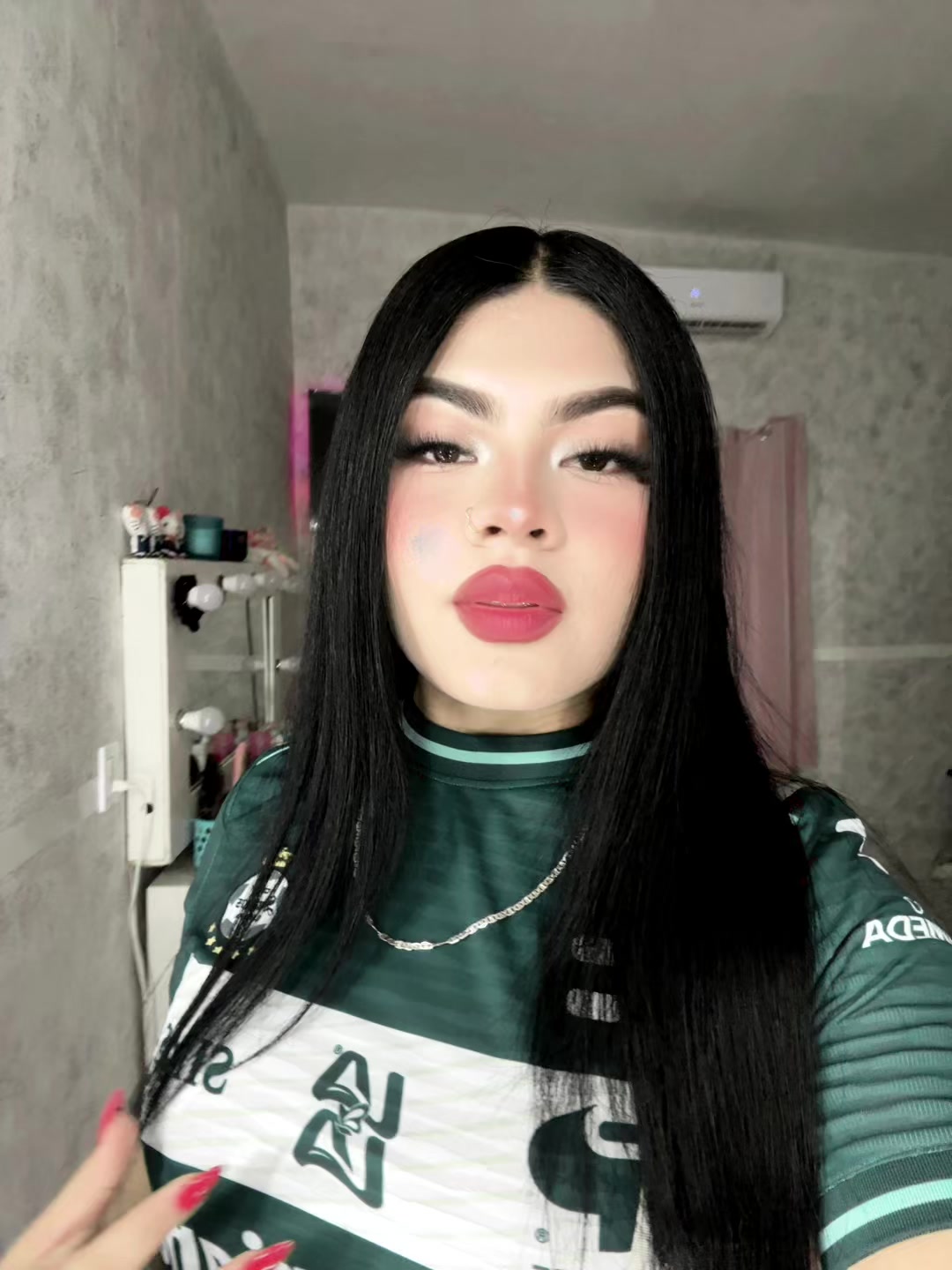 @Melanie perez