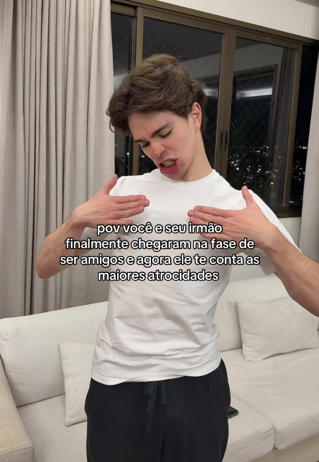 @Fefê Valadares